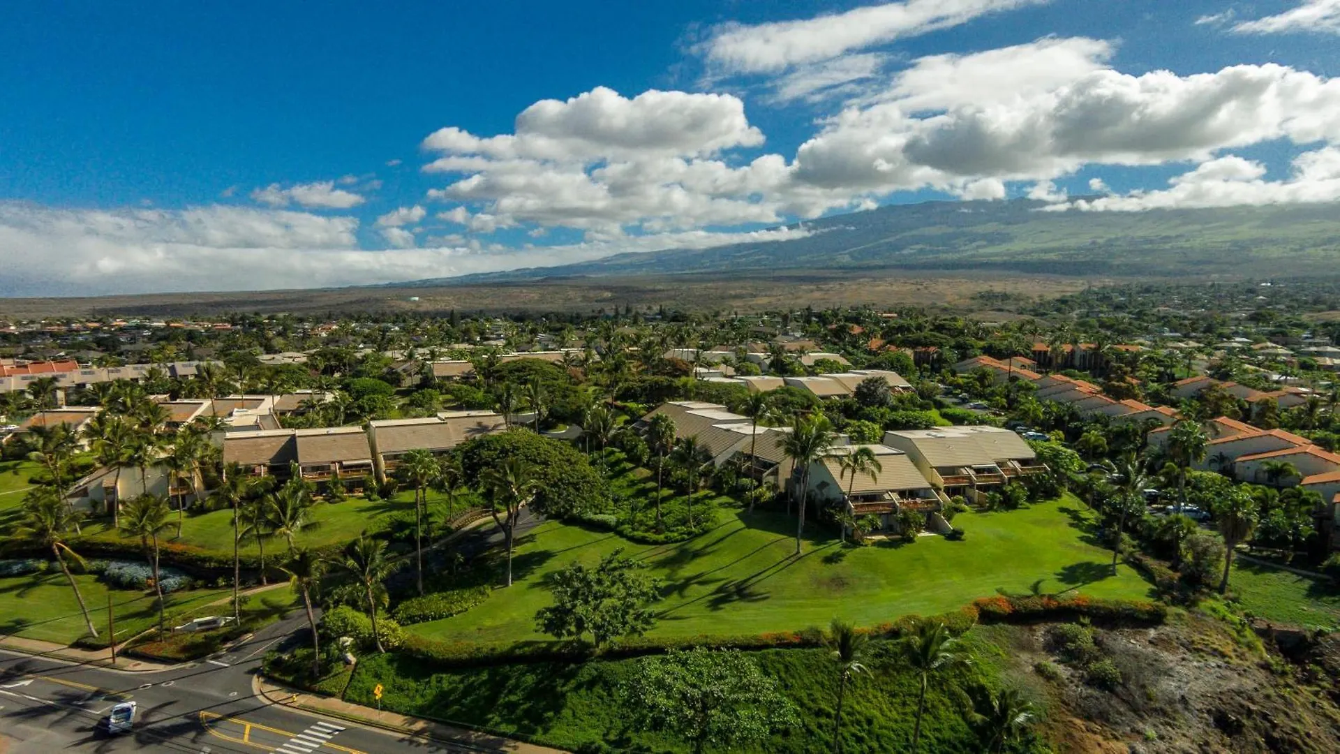 Holiday home Maui Kamaole D211 - Mch Villa Kihei United States