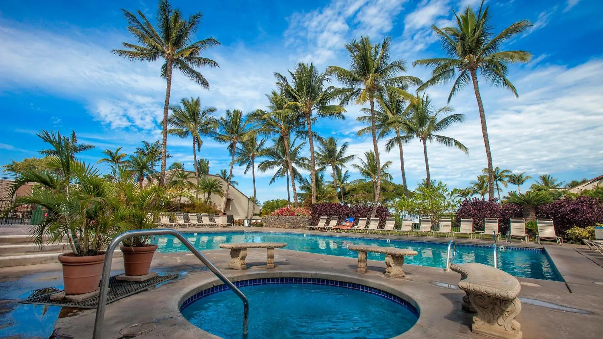 Maui Kamaole D211 - Mch Villa Kihei