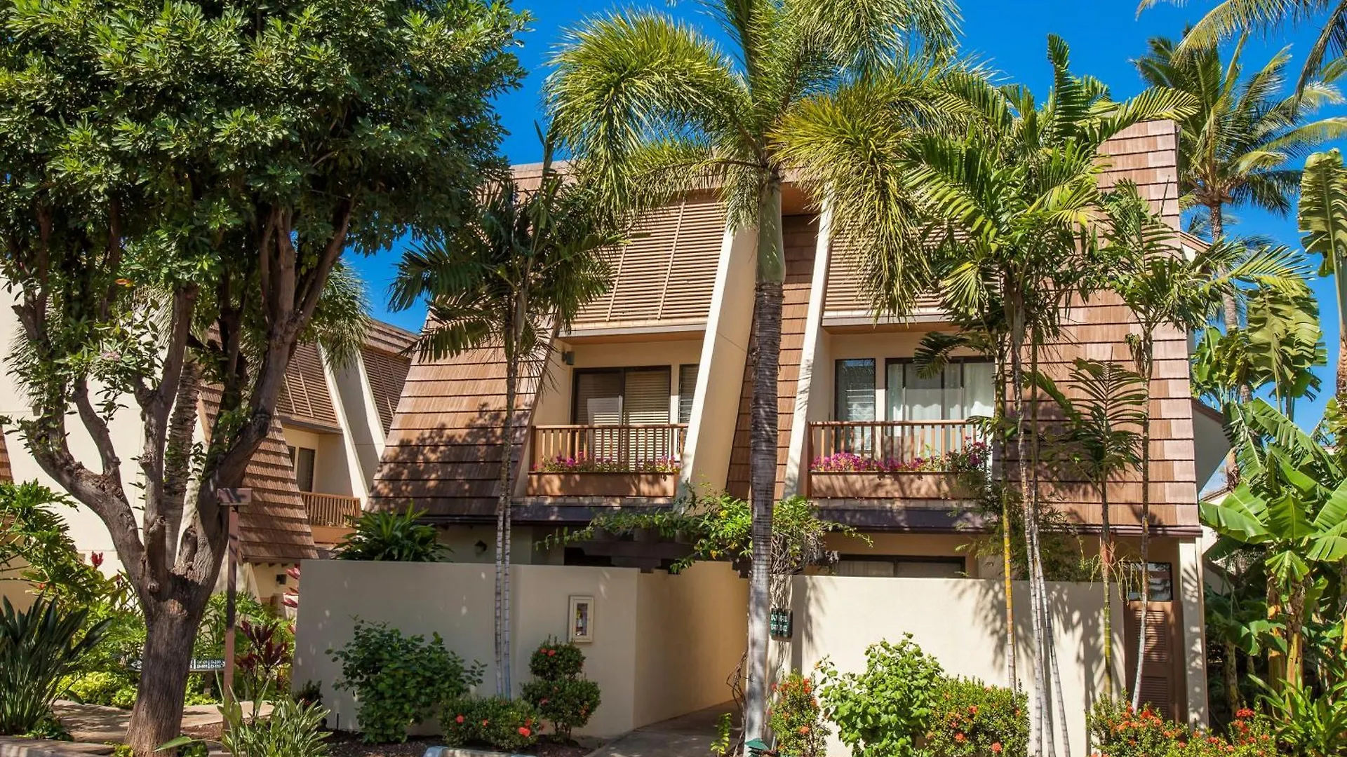 Maui Kamaole D211 - Mch Villa Kihei