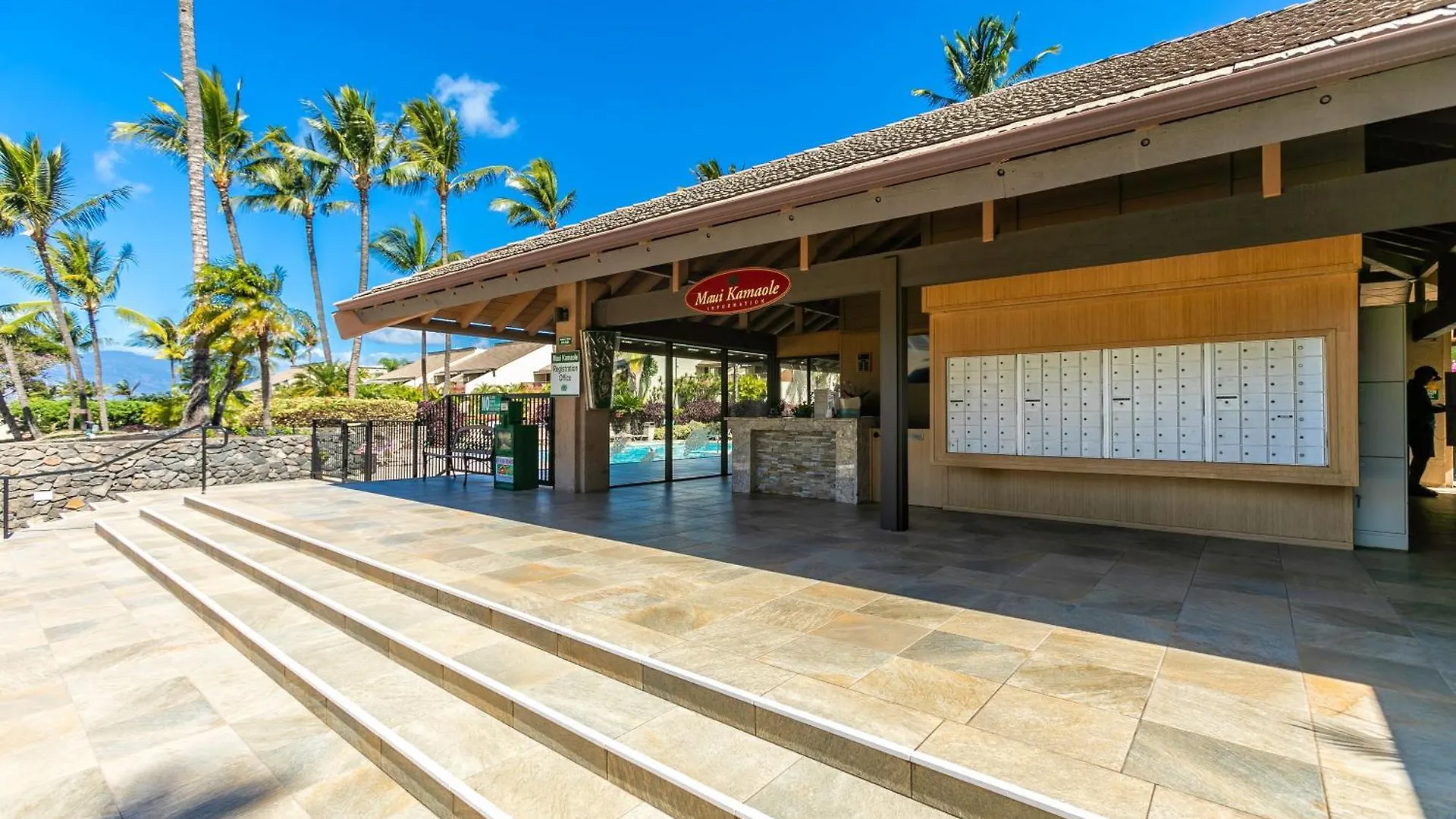 Holiday home Maui Kamaole D211 - Mch Villa Kihei