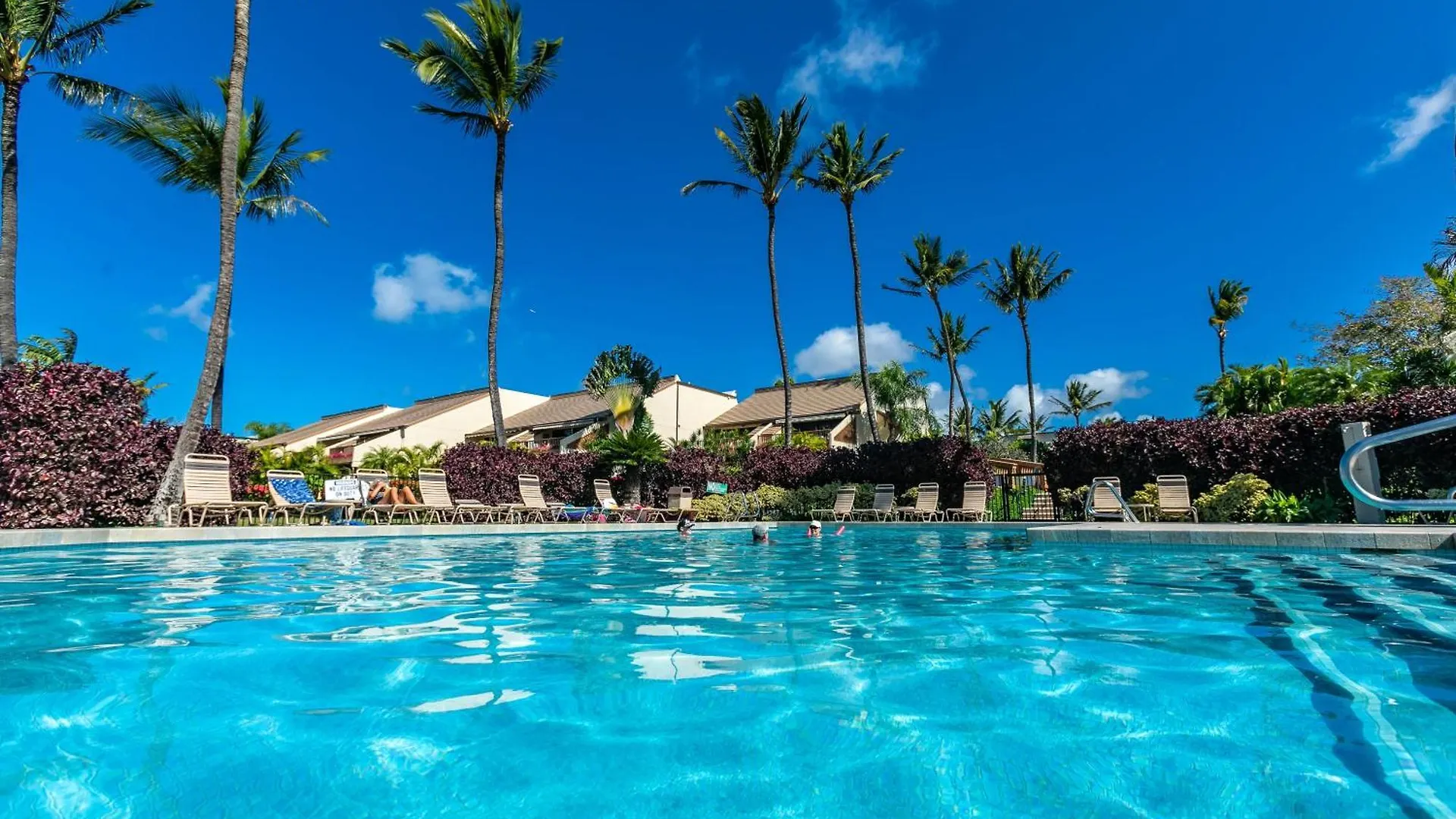 Maui Kamaole D211 - Mch Villa Kihei Holiday home