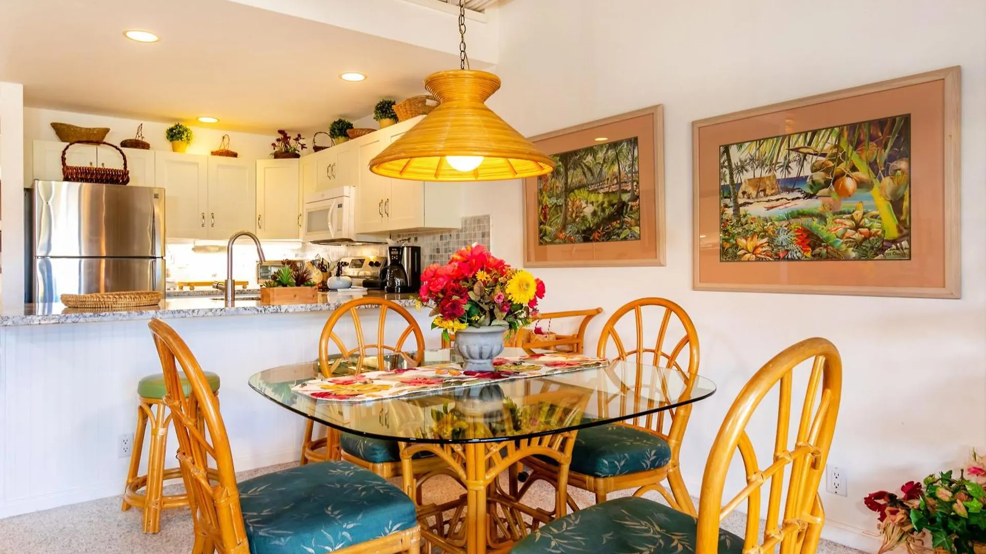 Maui Kamaole D211 - Mch Villa Kihei