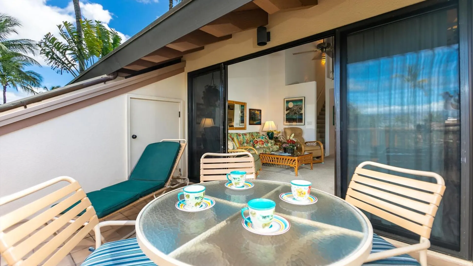 Holiday home Maui Kamaole D211 - Mch Villa Kihei