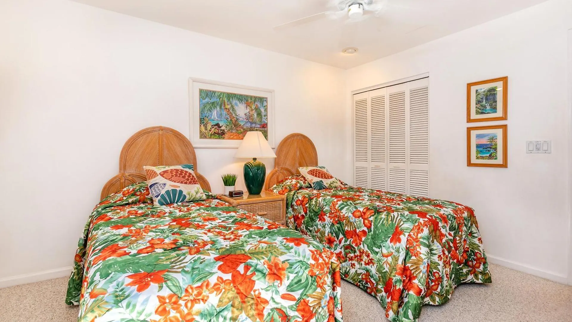Maui Kamaole D211 - Mch Villa Kihei 0*,  United States