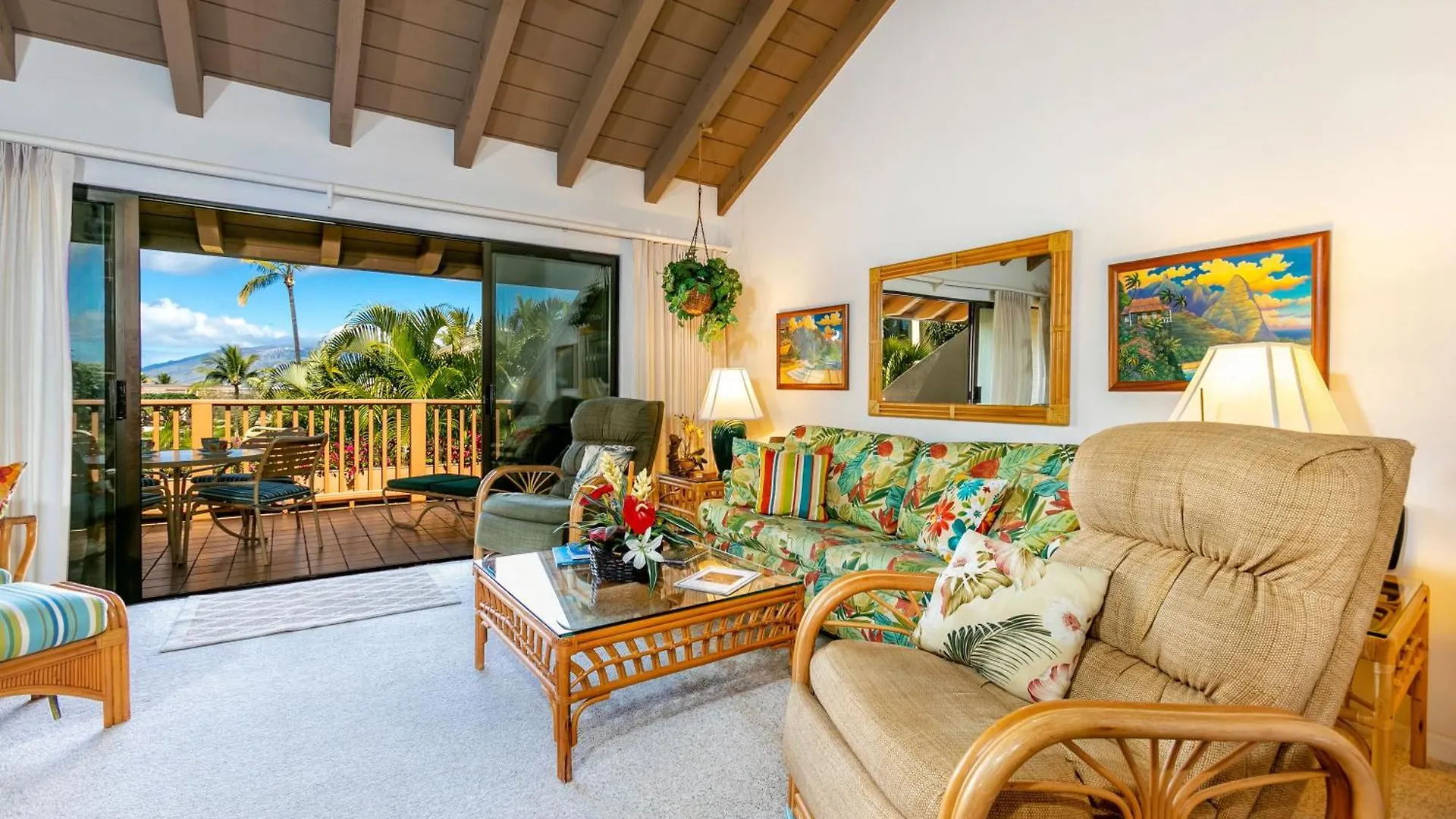 Maui Kamaole D211 - Mch Villa Kihei Holiday home