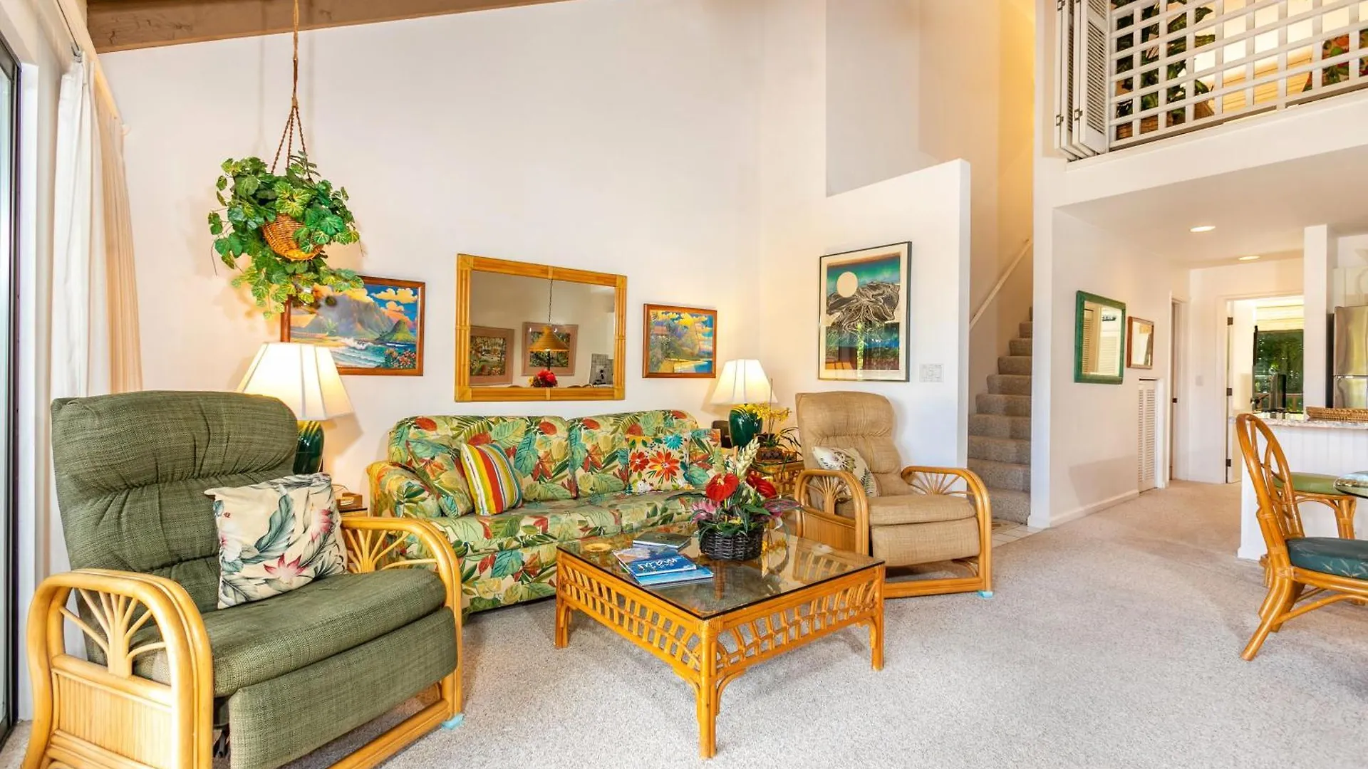 Maui Kamaole D211 - Mch Villa Kihei