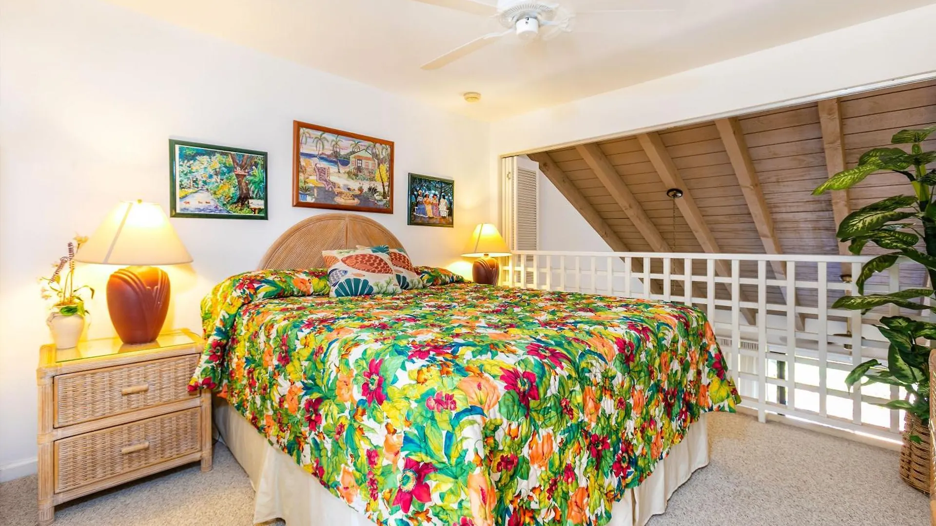 Maui Kamaole D211 - Mch Villa Kihei