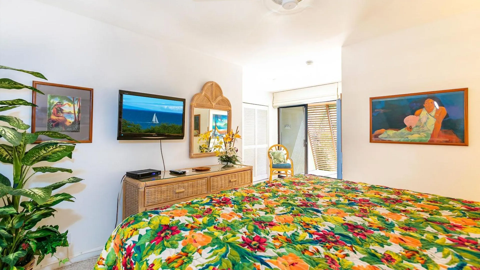 Holiday home Maui Kamaole D211 - Mch Villa Kihei
