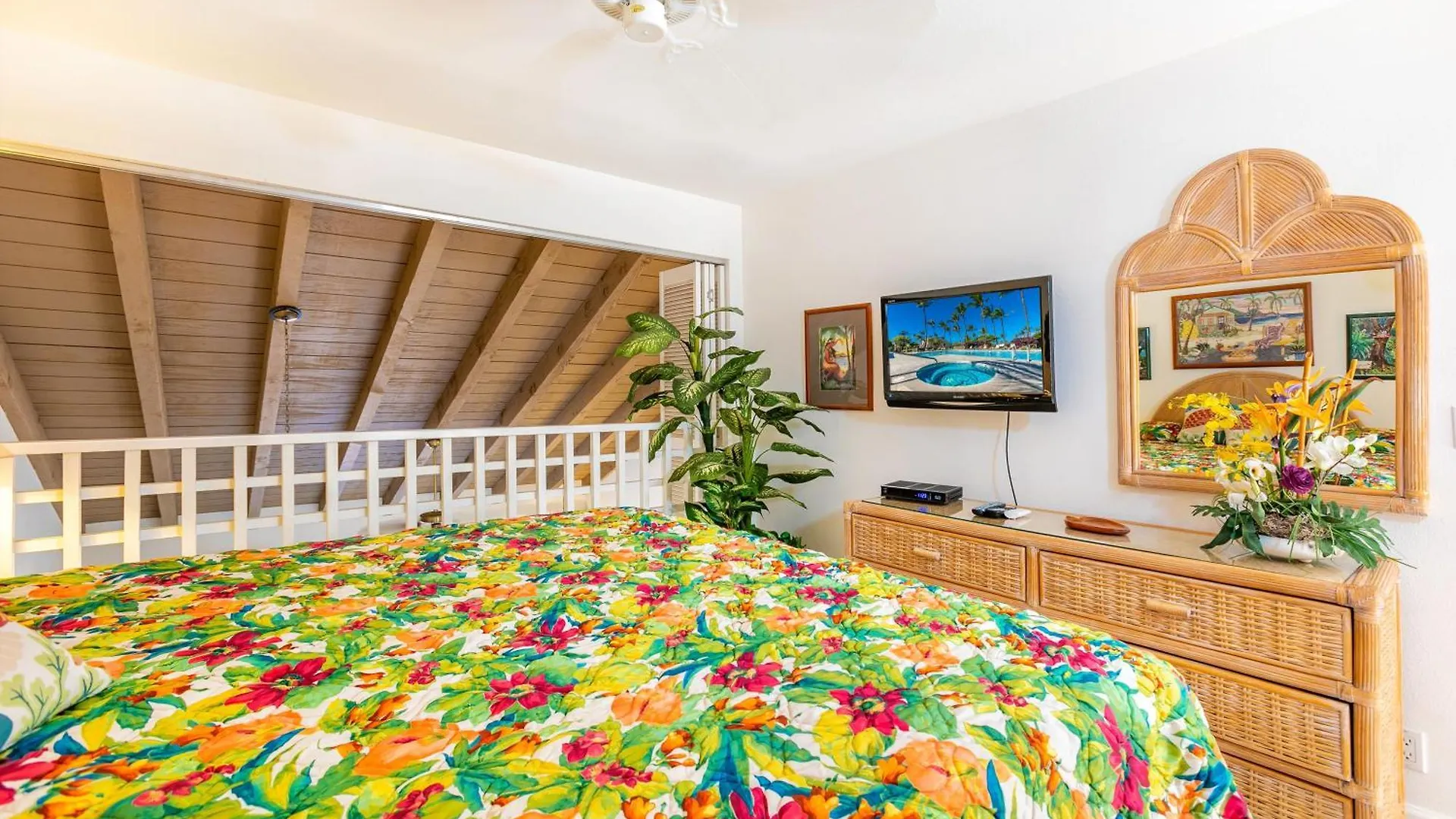 Maui Kamaole D211 - Mch Villa Kihei Holiday home