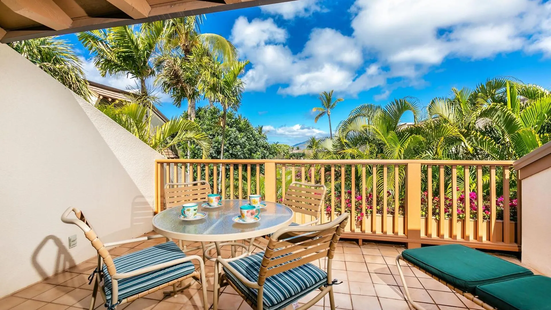 Maui Kamaole D211 - Mch Villa Kihei