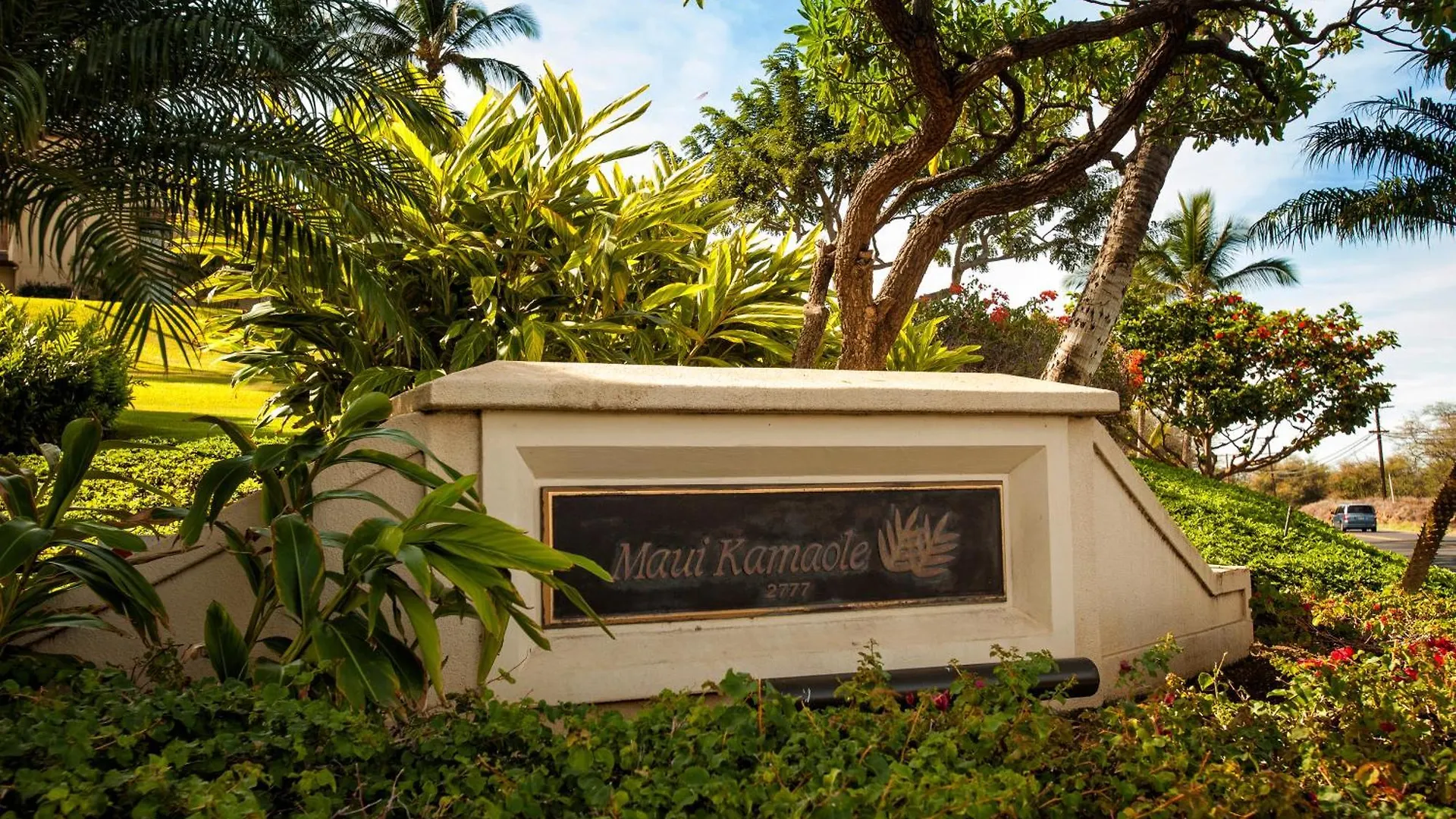Holiday home Maui Kamaole D211 - Mch Villa Kihei