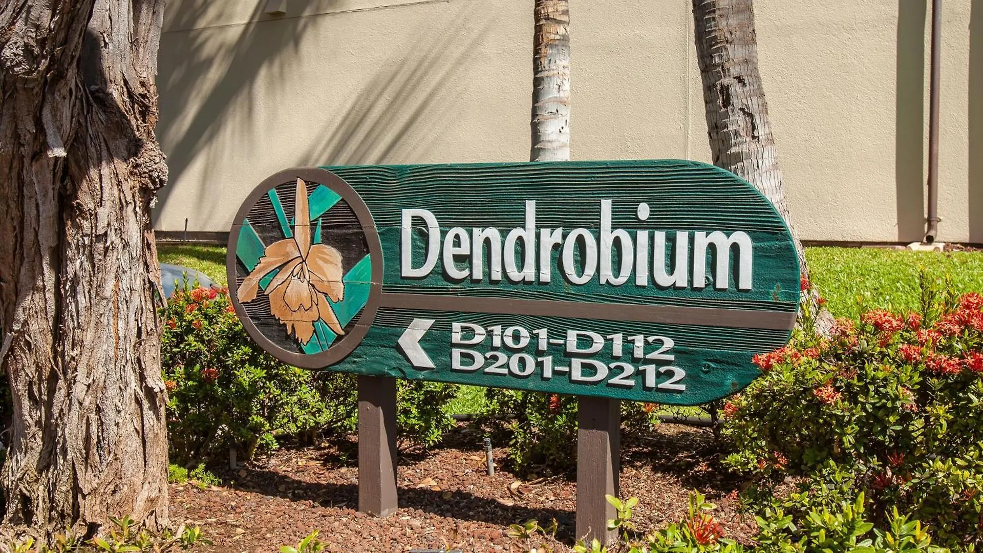 Semesterbostad Maui Kamaole D211 - Mch Villa Kihei USA