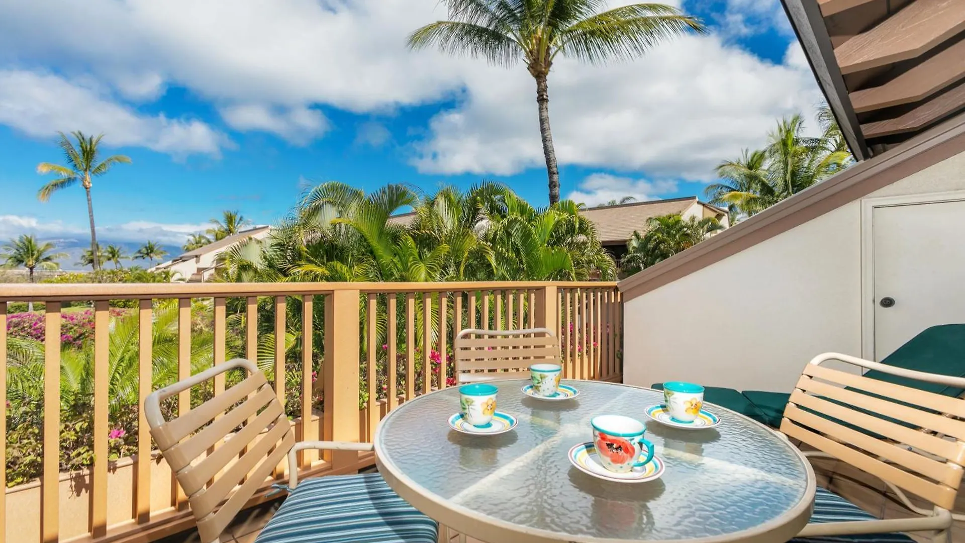 Maui Kamaole D211 - Mch Villa Kihei