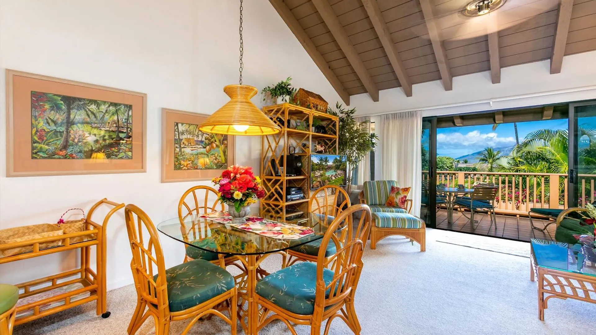 Maui Kamaole D211 - Mch Villa Kihei USA